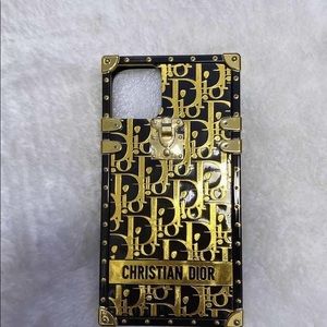 iPhone 12 Pro Max case